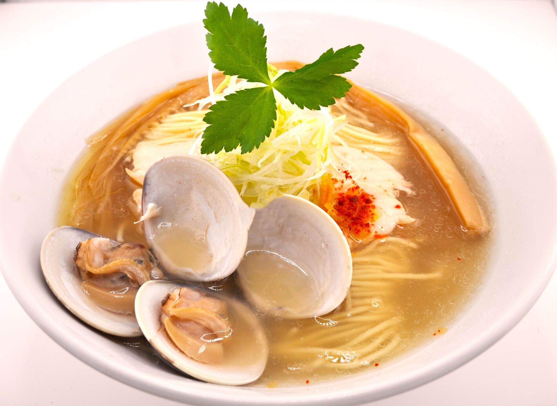 ラーメン
